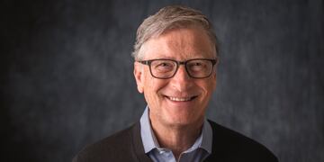 Bill Gates