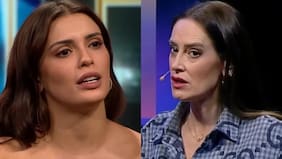 “Con esos humos que tiene arriba de la cabeza, no sé cuán lejos puede llegar”, Adriana Barrientos critica a Cony Capelli