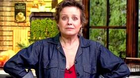 "Oiga, que está bonita ¿Se cortó el pelo...?", el comentario que sorprendió a Claudia Conserva en debut de su nuevo programa