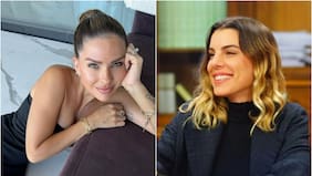 ¿Por qué les dicen “Tatiana”? El apodo que en redes le pusieron a China Suárez y ahora a Maite Orsini