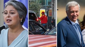 “Apagan el incendio con bencina”: Jeannette Jara cuestiona alza de combustibles del Gobierno de Kast