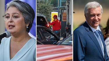 “Apagan el incendio con bencina”: Jeannette Jara cuestiona alza de combustibles del Gobierno de Kast