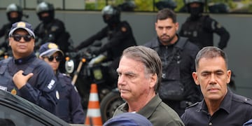 Bolsonaro