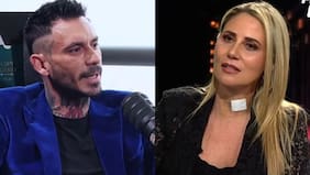 “Es verdad, siempre has tenido una vida de mier…”: Pinilla contesta con toda ironía a Gissella