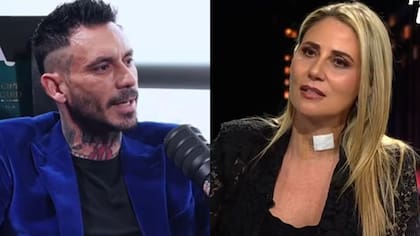 “Es verdad, siempre has tenido una vida de mier…”: Pinilla contesta con toda ironía a Gissella