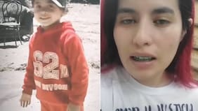 “Él habló”: madre de Tomás apunta a pruebas clave del crimen y explica su molestia por desconocida diligencia