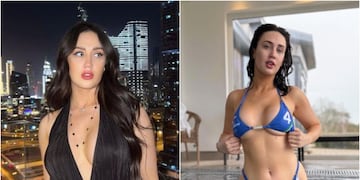 Tylor Ryan vía Instagram