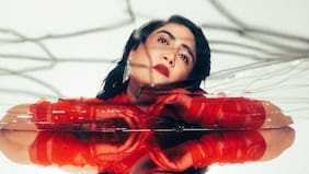 Masquemusica estrenó “La Belleza de Lo Roto”: un disco esperanzador que incluye grandes colaboraciones