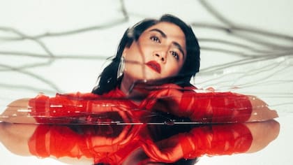 Masquemusica estrenó “La Belleza de Lo Roto”: un disco esperanzador que incluye grandes colaboraciones