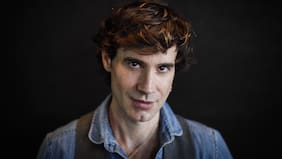 La Firme con Ignacio Garmendia: “Hasta el día de hoy (ayer) me escriben ‘¿por qué mataste a Amanda?’”