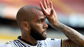 “Siempre la traté con mucho respeto”: revelan audios de las declaraciones de Dani Alves en juicio por violación