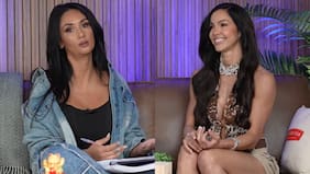 Pamela Díaz contó por qué “me quiero retirar” de la farándula y reveló drástica decisión: tras desahogo de Pops