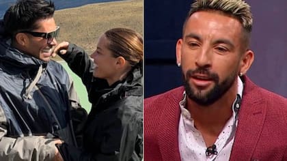 Filtran reacción de Mauricio Isla por relación amorosa de Gala y Luis Jiménez: no lo dejó pasar y tomó drástica decisión