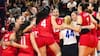 Con todo el ki: selección chilena de voleibol ganó invicta el oro en los Juegos Suramericanos 2026