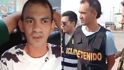 Acuchilló y mató a cuidador de autos antes de huir a Perú: la confesión de “Ñaja Ñaja”, venezolano expulsado hacia Chile