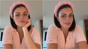 “Quiero saber si me comprenden o estoy sola en esto”: Emilia Dides se sinceró e hizo sentida confesión sobre su embarazo