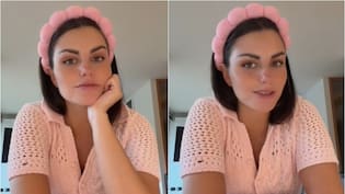 “Quiero saber si me comprenden o estoy sola en esto”: Emilia Dides se sinceró e hizo sentida confesión sobre su embarazo