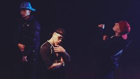 Busca recuperar el podio de la música urbana: Tommy Boysen estrenó la canción “Al igual q tú”