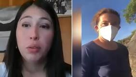 Suma y sigue: joven expulsada de playa revela que “dueña” la denunció por maltrato físico