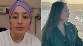 Conmoción por muerte de Thiare Álvarez, la joven que no podía acceder a trasplante por ser adoptada