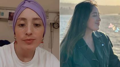 Conmoción por muerte de Thiare Álvarez, la joven que no podía acceder a trasplante por ser adoptada