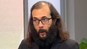 “¡Lo que pasa es que estamos ciegos!“: el inesperado descargo de Marcelo Lagos tras anuncio de tsunami en el sur