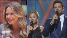 “Menos mal no me enamoré de él”: Soledad Onetto reveló por qué no besó a Felipe Camiroaga en el Festival de Viña