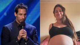 Belén Mora dio tajante respuesta al ser consultada por los dichos de Gonzalo Valenzuela en los Caleuches