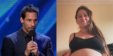 BELEN MORA Y GONZALO VALENZUELA