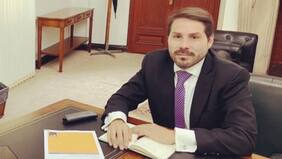 “Para corruptos y sinvergüenzas”: Pancho Malo defendió su apodo con una llamativa explicación