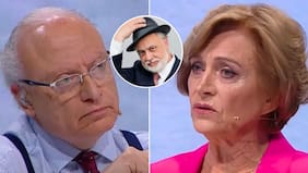 “Los narcos también necesitan algún tipo de abogado”: La pregunta sobre el candidato Aldo Duque que complicó a Matthei