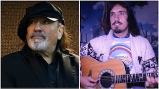 Recordando a Miguel “Negro” Piñera: su lucha contra compleja enfermedad, su carrera en la música y su última aparición pública en la Gala de Viña