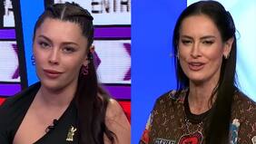 “Das pena mi amor… El ‘Mago’ te dejó tonta”, Adriana Barrientos le responde a Daniela Aránguiz