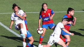 Avanza a paso firme proyecto que exige contrato a jugadores en el fútbol femenino