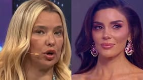 Cata Vallejos se enojó y le “paró el carro” a Claudia Schmitd por hablar de intervenciones en su rostro: la desmintió