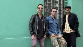 Gepe y Los Vásquez se unen y estrenan canción de cumbia