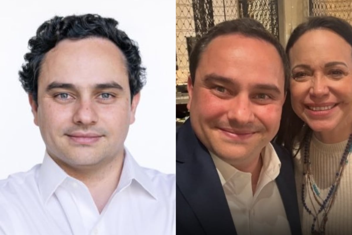 Cuestionan a abogado y asesor venezolano del gobierno: su título no estaría validado
