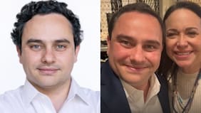 Cuestionan a abogado y asesor venezolano del gobierno: su título no estaría validado