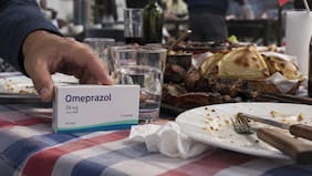 San Omeprazol no hace milagros: Expertos advierten de los peligros de automedicarse en Fiestas Patrias