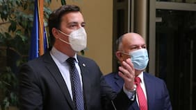 Labbé pide al Gobierno apoyo directo a cuidadores de personas dependientes