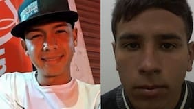 Los perfiles y antecedentes penales de los dos sospechosos del asesinato del cabo Daniel Palma