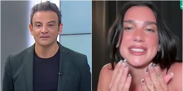 Gonzalo Ramírez - Dua Lipa