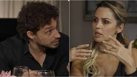 “Hace cinco años que no…”: la confesión de Yasmín Valdés sobre su vida sexual que descolocó a Joche Bibbó