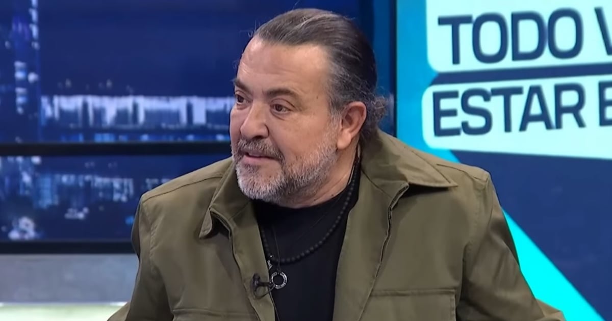 Leo Caprile was sincere and revealed the amount of the pension he received: