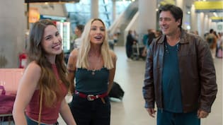 Papi Ricky llega al cine: la exitosa teleserie presenta el tráiler de su película con el elenco original