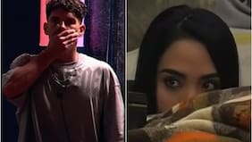 “Épica esta hue…”: la reacción de los participantes de Gran Hermano ante la revelación de las gemelas Abello que generó ola de memes