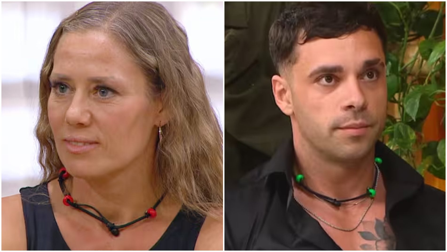 “Acepto sus disculpas, pero…”: Ludmila Ksenofontova se sinceró sobre su relación con Kaoto tras polémicos dichos