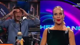 Diana Bolocco fue consultada por Gran Hermano 3 y su respuesta impactó a Claudio Michaux: “No me hagan esto”