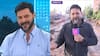 Rafael Cavada reapareció en CHV: fue parte de la cobertura del aluvión