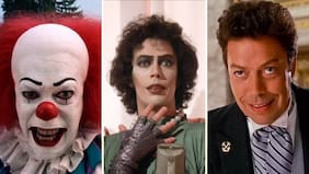 Revelan la causa de muerte del actor Tim Curry